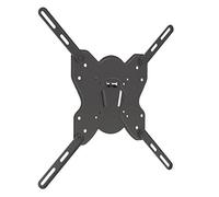 Metronic Support TV LO – Inclinable et orientable pour TV 106 à 140 cm