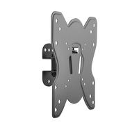 Metronic – MO – Inclinable et orientable pour TV 71 à 106 cm