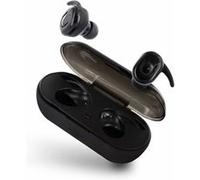 Metronic mooov - Écouteurs sans fil avec micro - intra-auriculaire - Bluetooth - noir Noir G