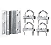 Metronic - Platine Bride Etrier Kit