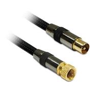 Metronic Prolongateur TV / SAT