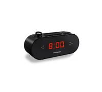 Metronic - Radio-réveil