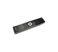 Metronic Revolution télécommande IR sans fil/filaire SAT, TV, VCR Appuyez sur les boutons