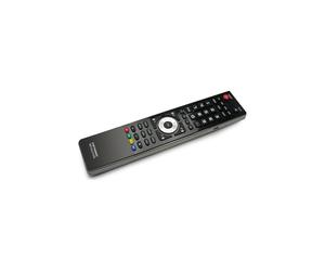 Metronic Revolution télécommande IR sans fil/filaire SAT, TV, VCR Appuyez sur les boutons