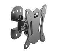 Metronic - SO - Inclinable et orientable pour TV 33 à 71 cm