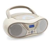 Metronic Soft Gray - Boombox - 6 Watt Gris G