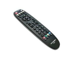 Metronic TCDE ZAP4 TV/Sat/DVD/HiFi Télécommande Universelle Noir