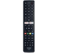 METRONIC Télécommande pour TV Thomson et TCL - 495349