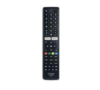 METRONIC Télécommande pour TV Thomson et TCL - 495349
