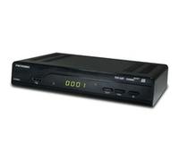 Metronic Terminal HD PVR READY - Récepteur de télévision par satellite - TNTSAT G