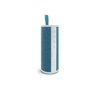 Metronic Enceinte portable Xtra Sound Bluetooth 12 W Verte et blanche