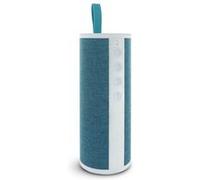 Metronic Xtra Sound - Haut-parleur - pour utilisation mobile - sans fil - Bluetooth - 12 Watt - vert, blanc