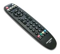 Metronic ZAP 4 - Télécommande universelle G