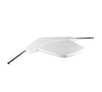 METRONICAntenne d'extérieur G-65 pour Caravane - Blanche - Metronic 427018