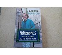 Métronome 2