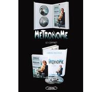 Métronome - (2 Dvd)