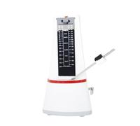 Métronome à cône classique mécanique universel rythme précis for guitare Pour Instruments