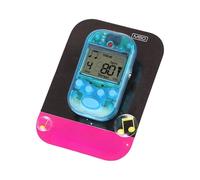 Métronome alimenté par batterie, bouton de durabilité, guitare, Piano, Rechargeable, pour les en plein air, pratique à domicile