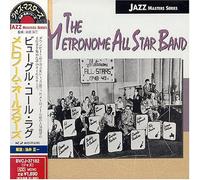 Metronome All-Star Bands - Bugle Call Rag