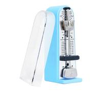 Metronome Drums, Professional Plan, Précision, Musical Instrument Supplies, Bass Ukulele, Violin Accessory, Boys Girls, Youth Practice Tool, Family Friends Music, Rhythm Training Device