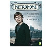 Métronome DVD DVD