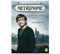 Métronome DVD E