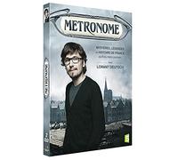 Métronome - Edition 2 DVD