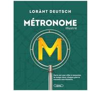 Métronome Illustré