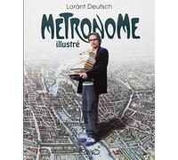 Métronome illustré