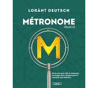 Métronome Illustré