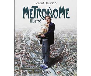 Métronome illustré