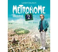 Métronome Illustré - Volume 2