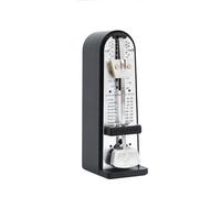 Métronome mécanique for guitare et piano, forme classique, for pratiquer l'interprétation d'un instrument de musique Pour Instruments