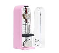 Métronome mécanique - Métronome accordeur professionnel - Accessoires d'instruments de musique pour jeunes filles, garçons, famille, amis