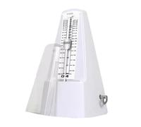 Métronome mécanique - Métronome de piano de haute précision tour ,Métronome musical Trace sonore forte Beat Metronome Accordeur pour violon, batterie, p | métronome de guitare