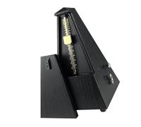 Métronome mécanique pour violon rythmique universel pour guitare, piano, violon, instrument de musique de type tour durable