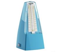 Métronome mécanique traditionnel avec engrenages en acier pour guitare/basse/violon ayant besoin d'un chronométrage précis (B)