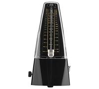 Métronome mécanique universel pour piano musical (Noire)
