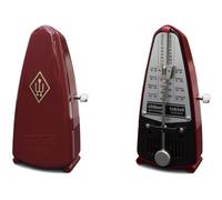 Métronome mécanique WITTNER Piccolo 834 ruby >>> expédition rapide <<<