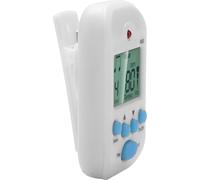 Métronome, métronome numérique, tempo numérique, mini-métronome numérique, métronome LCD