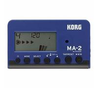 Métronome Numérique KORG MA-2 Bleu 77376 JAPON