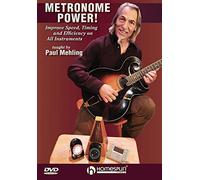Metronome Power: Various