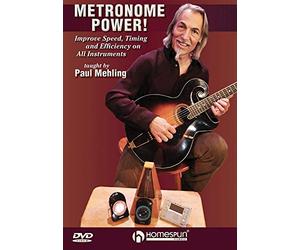 Metronome Power: Various