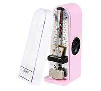 Métronome professionnel, accessoires d'instruments de musique, pratique et synchronisation pour les joueurs de piano, les amateurs de musique, les jeunes, les filles, les garçons, les familles, 5,2 x