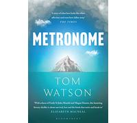 Metronome: The 'unputdownable' BBC Two Between the Covers Book Club Pick