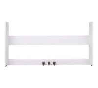 Métronome Wittner 803M - Modèle Maelzel bois, noyer satiné