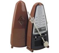 Métronome Wittner Taktell Piccolo Brun Acajou 831 - mécanique G