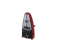 Métronome mécanique WITTNER Piccolo 834 ruby >>> expédition rapide <<<