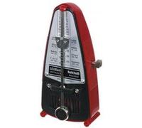 Wittner Wittner Metronome Piccolo 834 Ruby