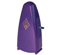 Métronomes WITTNER TAKTELL PICCOLO VIOLET PAILLETE G
